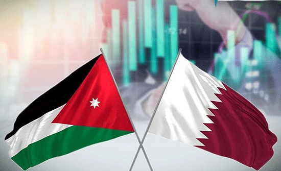 صحيفة الشرق القطرية: ضم الأردن إلى مجلس التعاون الخليجي ضرورة أمنية