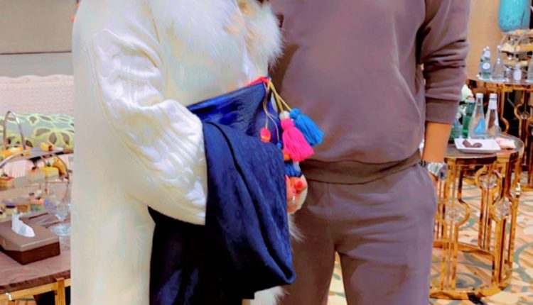 الملحن حامد هاشم في أول تعاون فني يجمعه بالفنانة نوال الكويتية