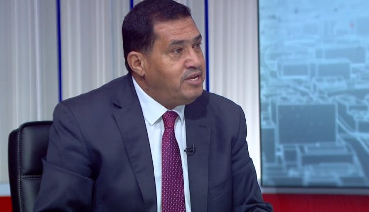 6.255 مليار دينار حجم التجارة في المناطق الحرة