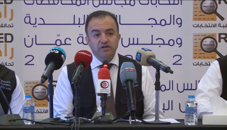 بالأسماء … الفائزون بمقعد رؤساء البلديات في كافة محافظات المملكة
