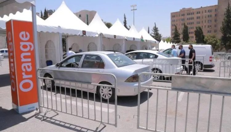 اورنج الاردن توجه دعوة لممثلي وسائل الاعلام للمشاركة بالحملة الوطنية للتبرع بالدم