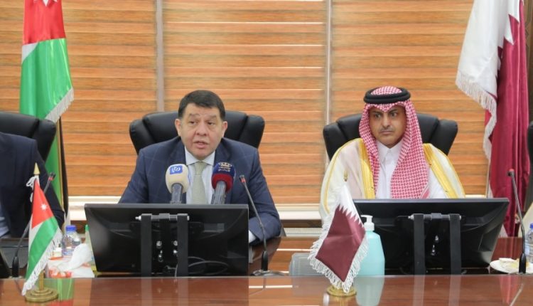 وزارة العمل: إعادة تفعيل منصة الوظائف القطرية وتشغيل 10 آلاف أردني في قطر خلال الفترة القادمة