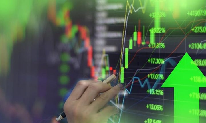 بورصة عمان تصل أعلى المستويات منذ شباط 2011