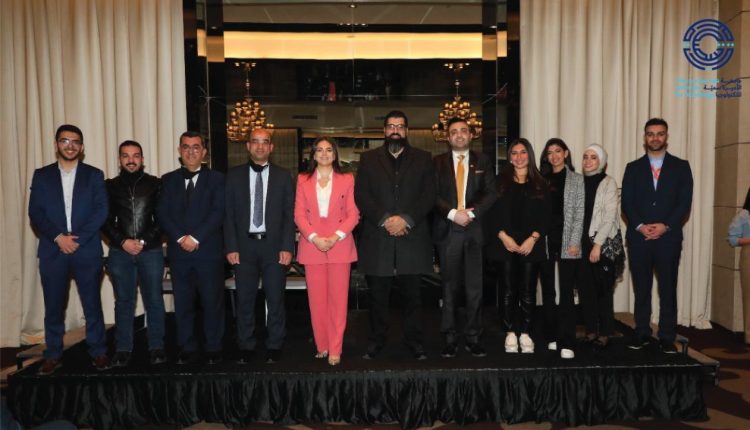 النسخة 11 من مؤتمر “نموذج الأمم المتحدة” في جامعة الأميرة سمية للتكنولوجيا