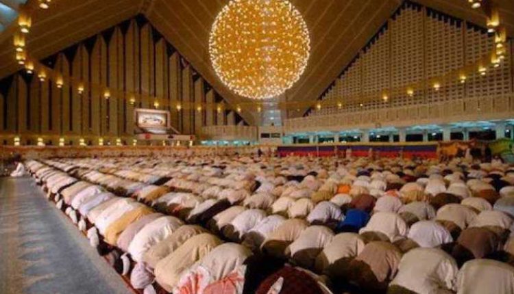 الأوقاف لا يوجد أي تعديلات على عدد ركعات صلاة التراويح في شهر رمضان المبارك