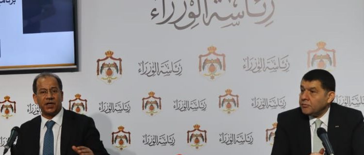 الشبول: موازنة 2022 لن تتحمل كلفة مشروع المدينة الجديدة