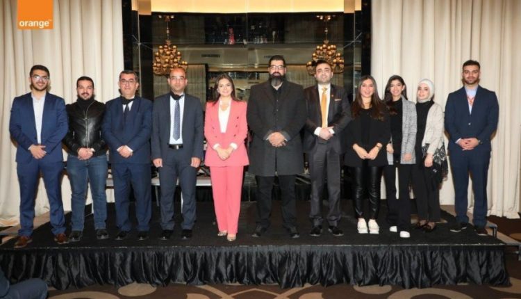 أورنج الأردن ترعى نموذج الأمم المتحدة في “سمية للتكنولوجيا”