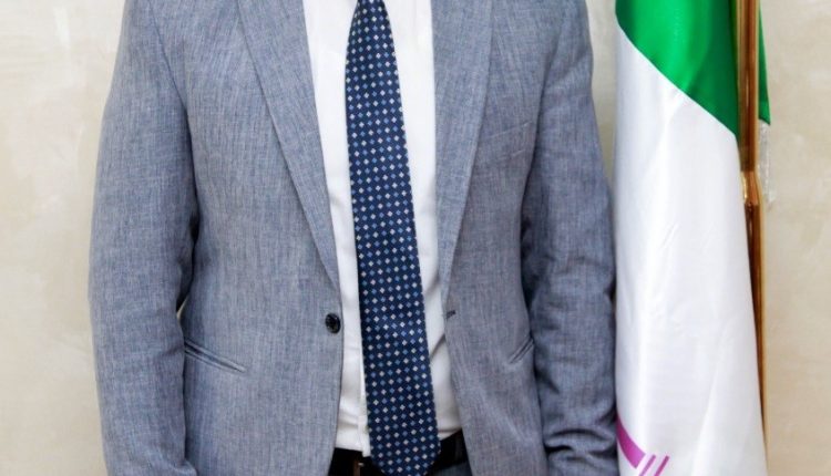 الملاح رئيساً لنادي جامعة البترا