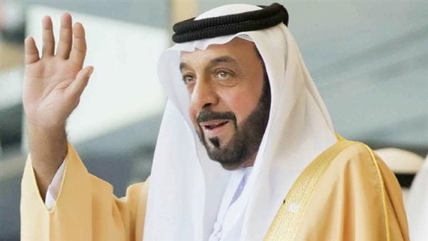 وفاة الشيخ خليفة بن زايد آل نهيان رئيس الإمارات.. وإعلان الحداد 40 يومًا