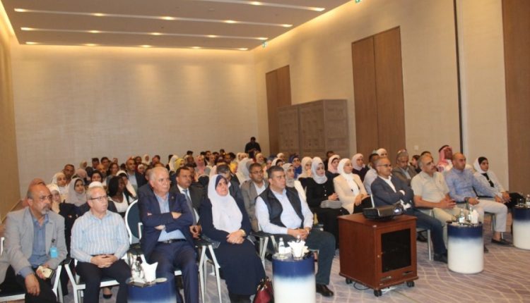 “أيلة” تطلق إعلان الترشح في “مبادرة تكريم” للموسم الخامس وتستحدث “دوري رواد المعرفة”