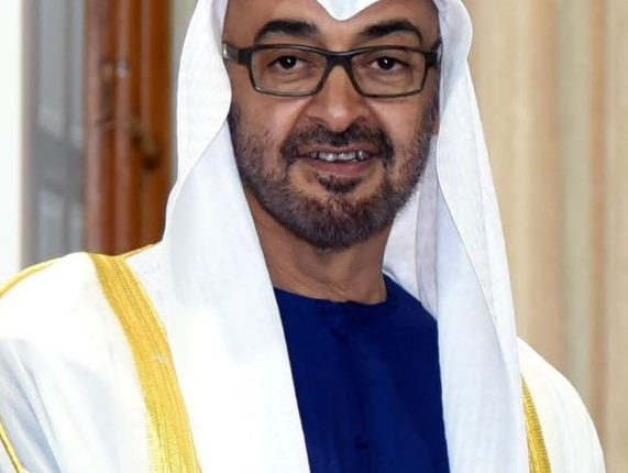 الإمارات تعلن انتخاب محمد بن زايد رئيسا للدولة