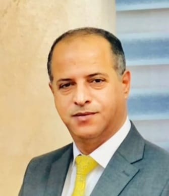 د. صخر محمد المور يكتب..  سيادة القانون أساس التطور ومواكبة التحديث