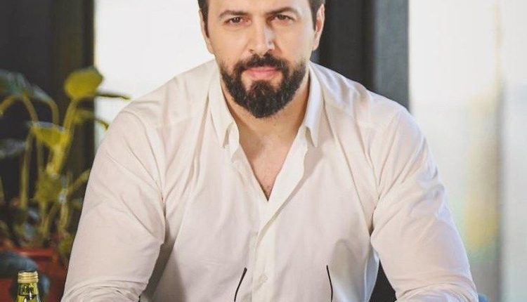 تيم حسن مفاجأة موسم دراما رمضان 2023 بمسلسل “عاصي الزند”