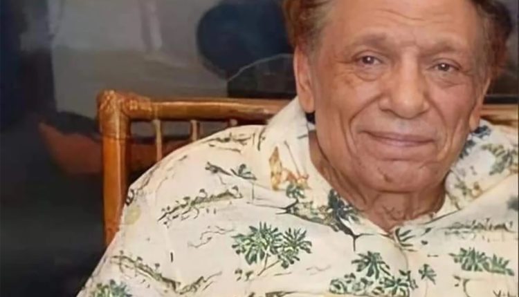 عادل إمام يغيب عن حفل زفاف ابنة أخيه .. ما السبب؟