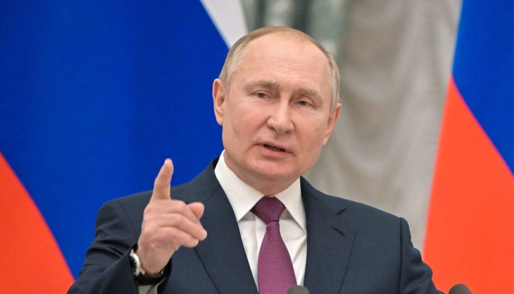بوتن يعلن الاستعداد لتسليح الحلفاء
