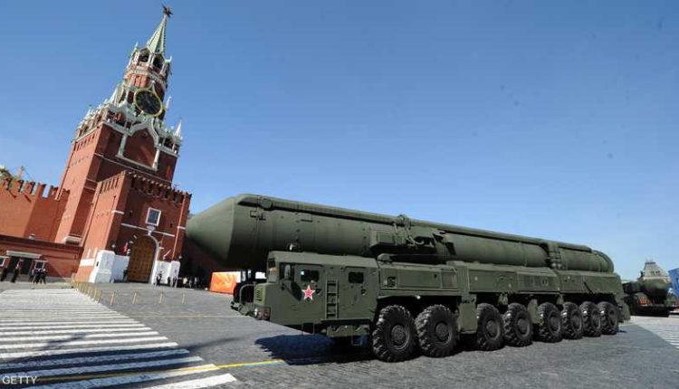 ما هي القدرات التدميرية للأسلحة النووية الروسية؟