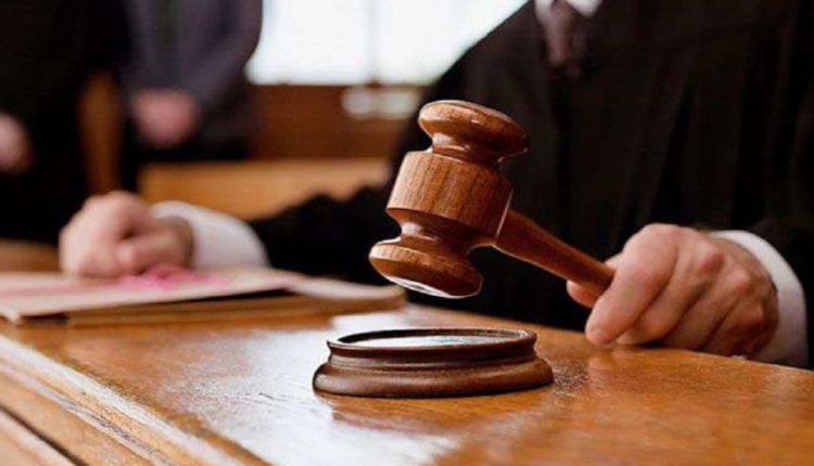 المدعي العام يحظر النشر بقضية إطلاق النار في جرش