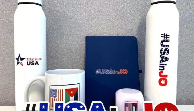 السفارة الأمريكية في الأردن تتبرأ من مطرات المياه..تفاصيل