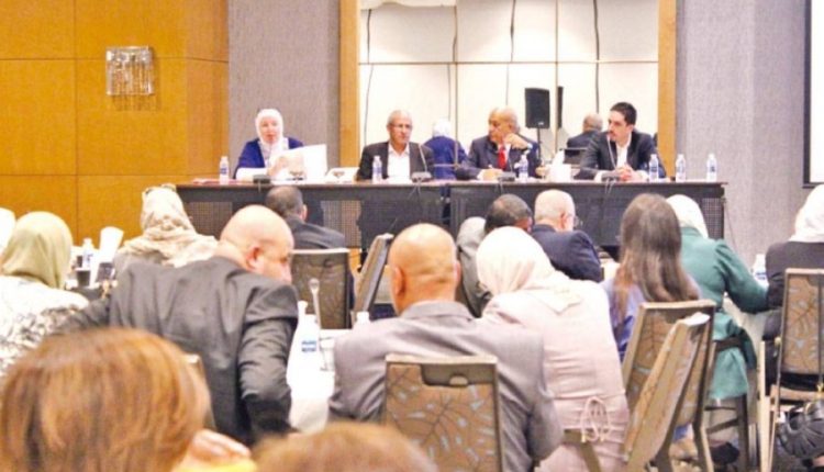 دراسة: 75% لا يعرفون قانون (ادارج شروط في وثيقة الزواج)