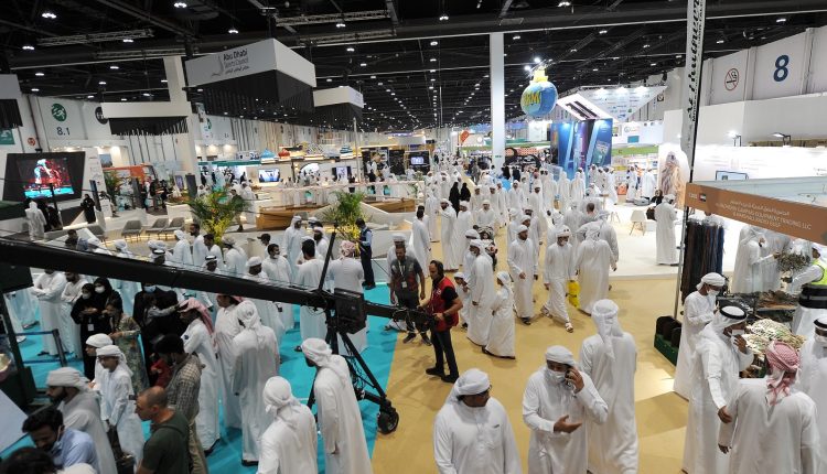 حضور قوي للشركات الإماراتية في عالم الصيد والفروسية