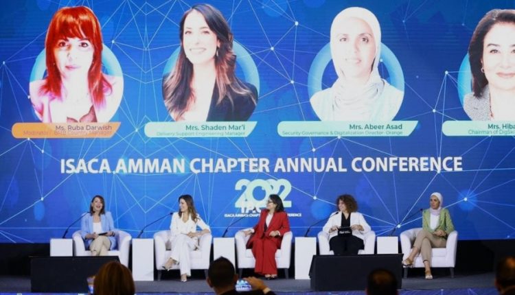 أورنج الأردن تؤكّد أهميّة الأمن السيبراني ضمن مشاركتها في مؤتمر “الثقة الرقمية”