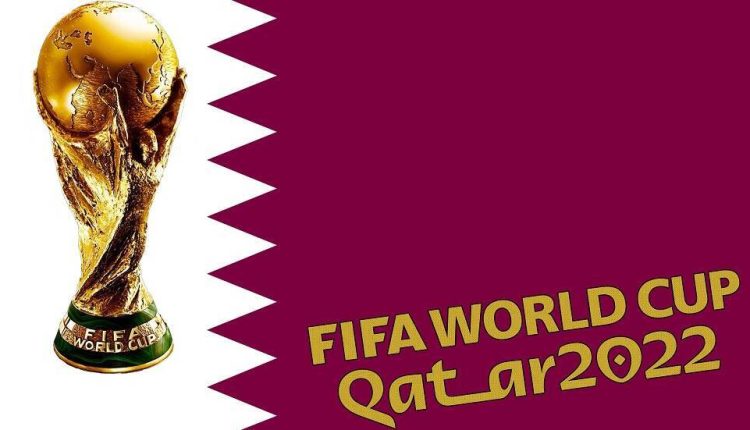 جدول مباريات كأس العالم 2022 في قطر