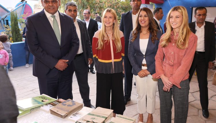 زها ” الثقافي يطلق فعاليات مهرجان الطفولة الخامس عشر