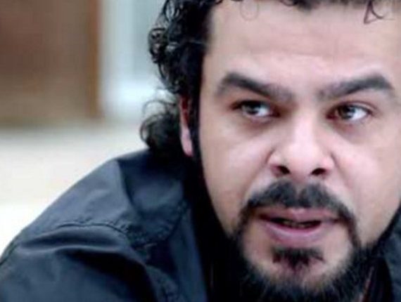 الفنان منذر رياحنة يكشف كواليس فيلمه المنتظر «رجل الكمين»