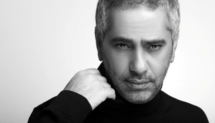 فضل شاكر و نوال الكويتية معًا من جديد في “عرب”