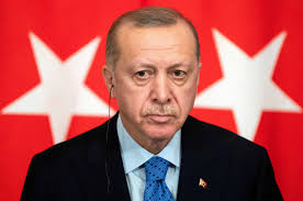 الرئيس التركي  : الغرب سيدفع ثمناً باهظاً مقابل محاولاته عزل روسيا