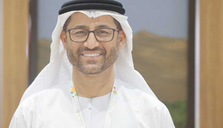 ماجد علي المنصوري:  شعب الإمارات يفخر بتراثه وحاضره ويُواصل بثقة مسيرة التميّز والريادة