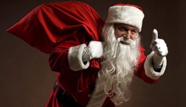 موافقات أمنية مسبقة لارتداء زي بابا نويل في الأردن