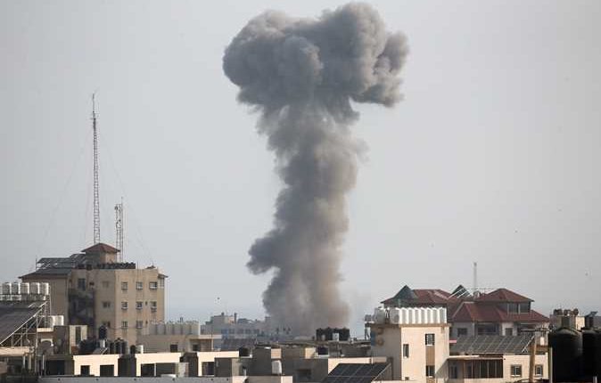 استشهاد فلسطيني في غزة متأثرًا بإصابته خلال الحرب الأخيرة