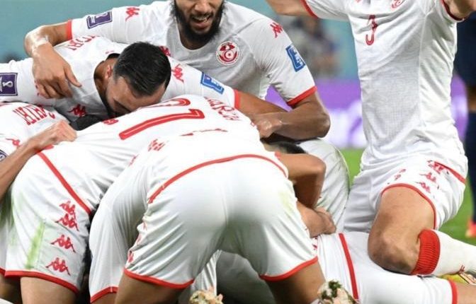 ولي العهد عن المنتخب التونسي: صنعوا المستحيل