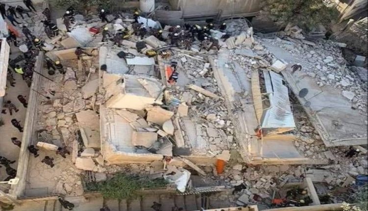 صلح عمان تتسلم التقارير الطبية لتعطل 9 من مصابي حادثة اللويبدة