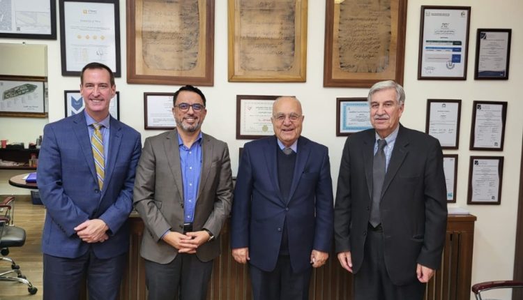 بدران يؤكد ضرورة توجيه مؤسسات التّعليم العالي لتكون حاضنة للإبداع