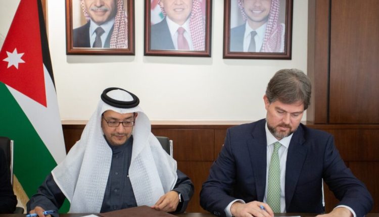الاحترافية للاستثمار العقاري المساهمة توقع اتفاقية مع برايت ليڤانت لإدارة الأصول