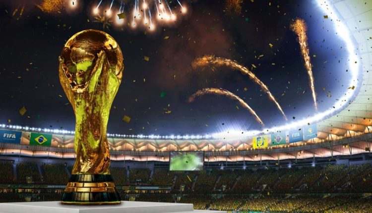 تفاصيل حفل ختام كأس العالم قطر 2022