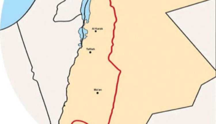 5 عروض لتنفيذ الناقل الوطني