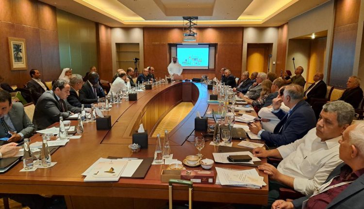 خبراء ومختصون في قطاع التمور الأردني يشاركون في المؤتمر الدولي الأول لإنتاج وتجارة التمور في ابوظبي