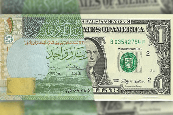فوربس”: الدينار الأردني الرابع عالميا بناءً على قيمة العملة مقابل الدولار