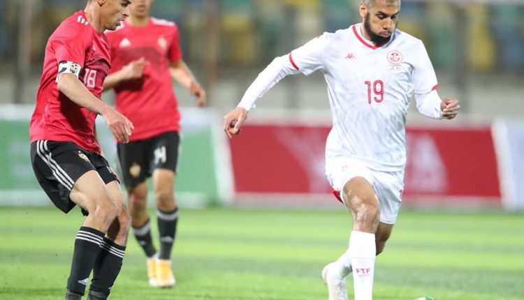 تونس تفوز على ليبيا في تصفيات كأس الأمم الإفريقية