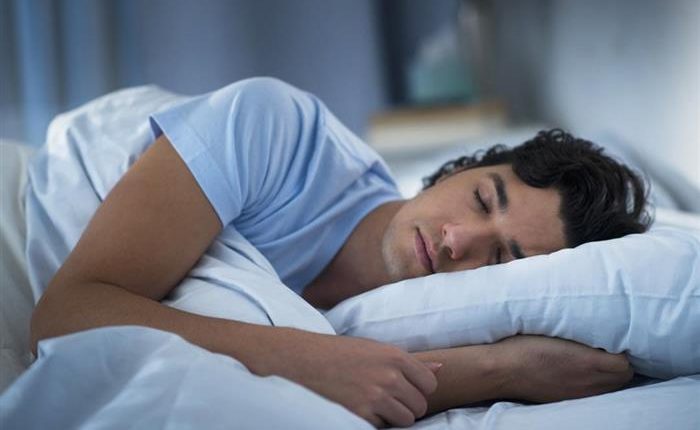 خمس نصائح للنوم بشكل أفضل في رمضان
