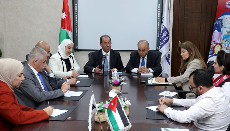 الأردن يستضيف أسبوع التربية الإعلامية والمعلوماتية في تشرين الأول