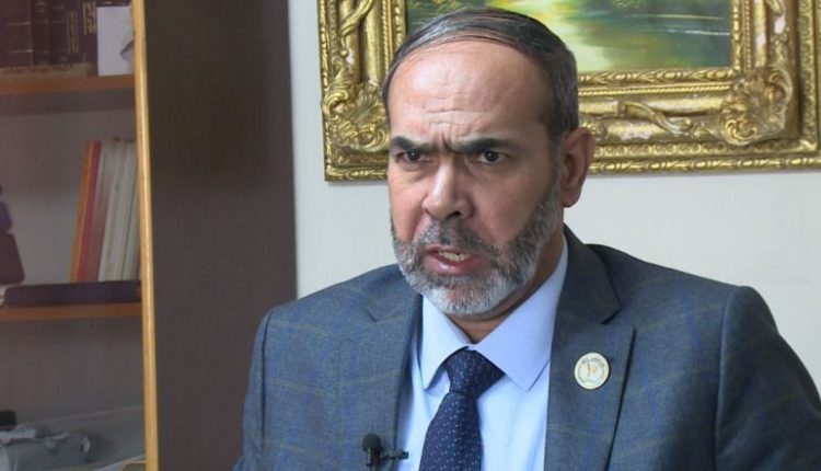 توقيف نائب نقيب المعلمين السابق ناصر النواصرة ومعلمين