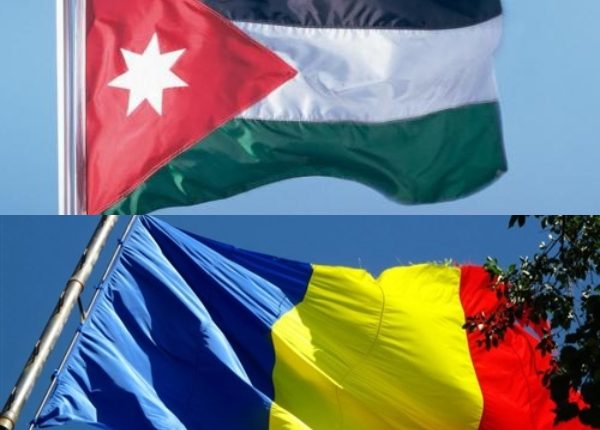 ارتفاع التبادل التجاري بين الأردن ورومانيا العام الماضي بنسبة 58%