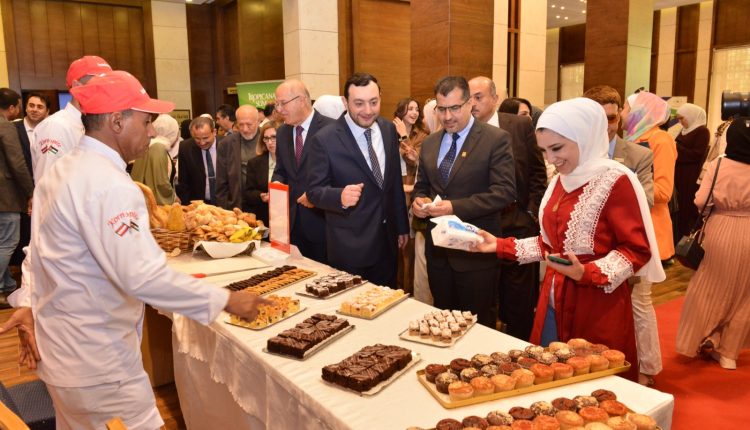 قسم التغذية في جامعة البترا ينظّم يومًا علميًا بعنوان: “صيحات التغذية بين العلم والادعاءات”