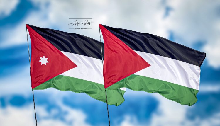 الأردن وفلسطين يقرران تجميد الاعتراف بالبطريرك الأرمني نورهان مانوغيان