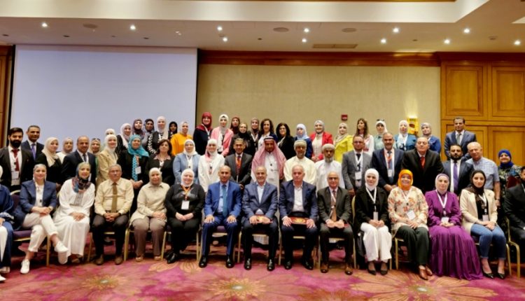 توصيات مؤتمر الجمعية الأردنية للعلوم التربوية المنعقد بالتعاون مع عمان الأهلية