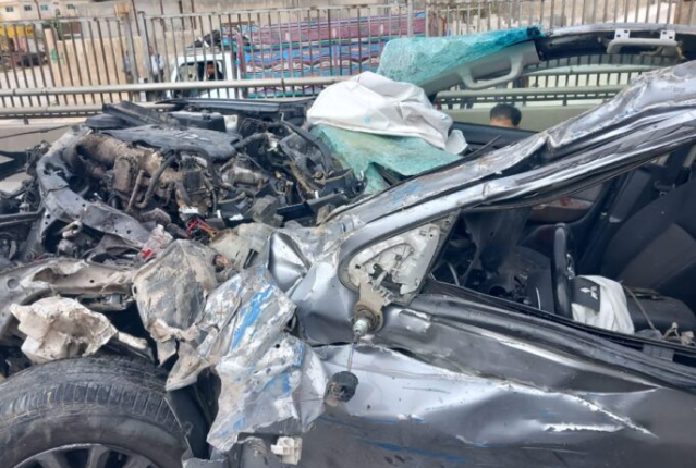 وفاة 3511 اردني خلال 6 سنوات بسبب حوادث السير